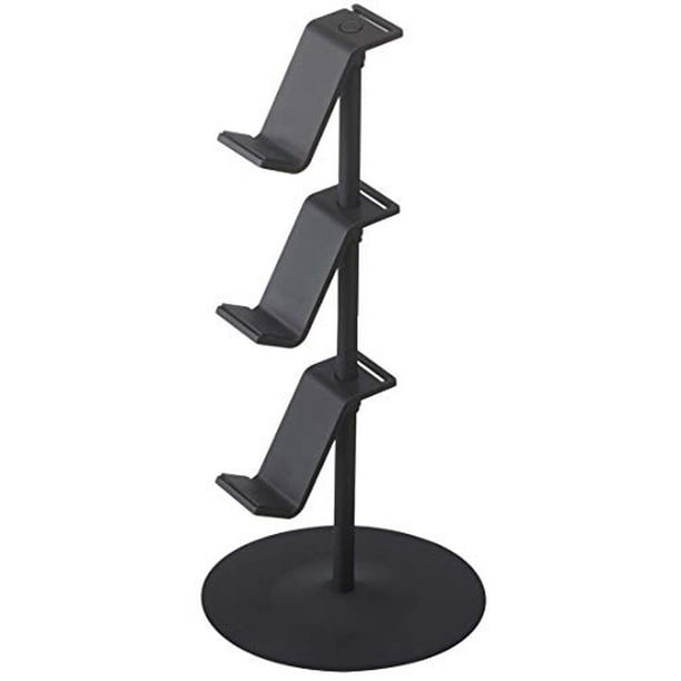 Yamazaki Home Universal Adjustable Game Controller Stand/Controller Holder Yamazaki Home Universal Adjustable Game Controller Stand/Controller Holder